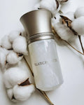 Blanche Bête – Liquides Imaginaires | Parfum de niche lacté et sensuel Maison Reha
