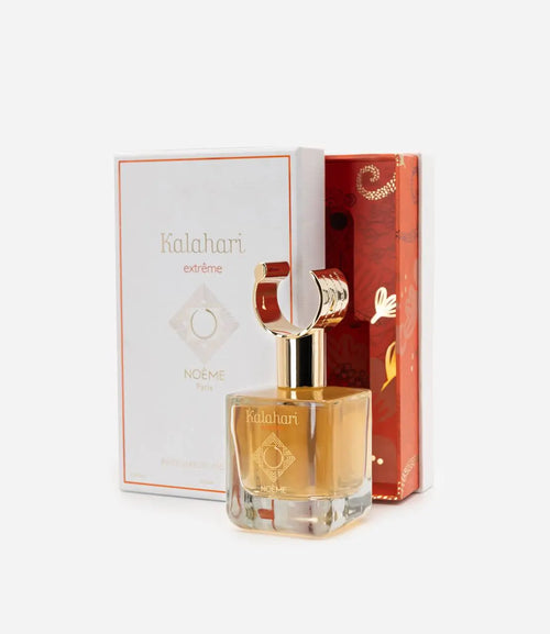 Kalahari Extrême – Noème | Parfum de niche intense et boisé Maison Reha